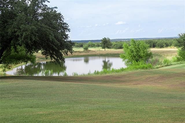 0.37 Acres of Land Brownwood, Texas, TX