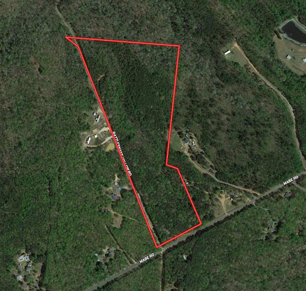 30.3 Acres of Recreational Land Star, North Carolina, NC