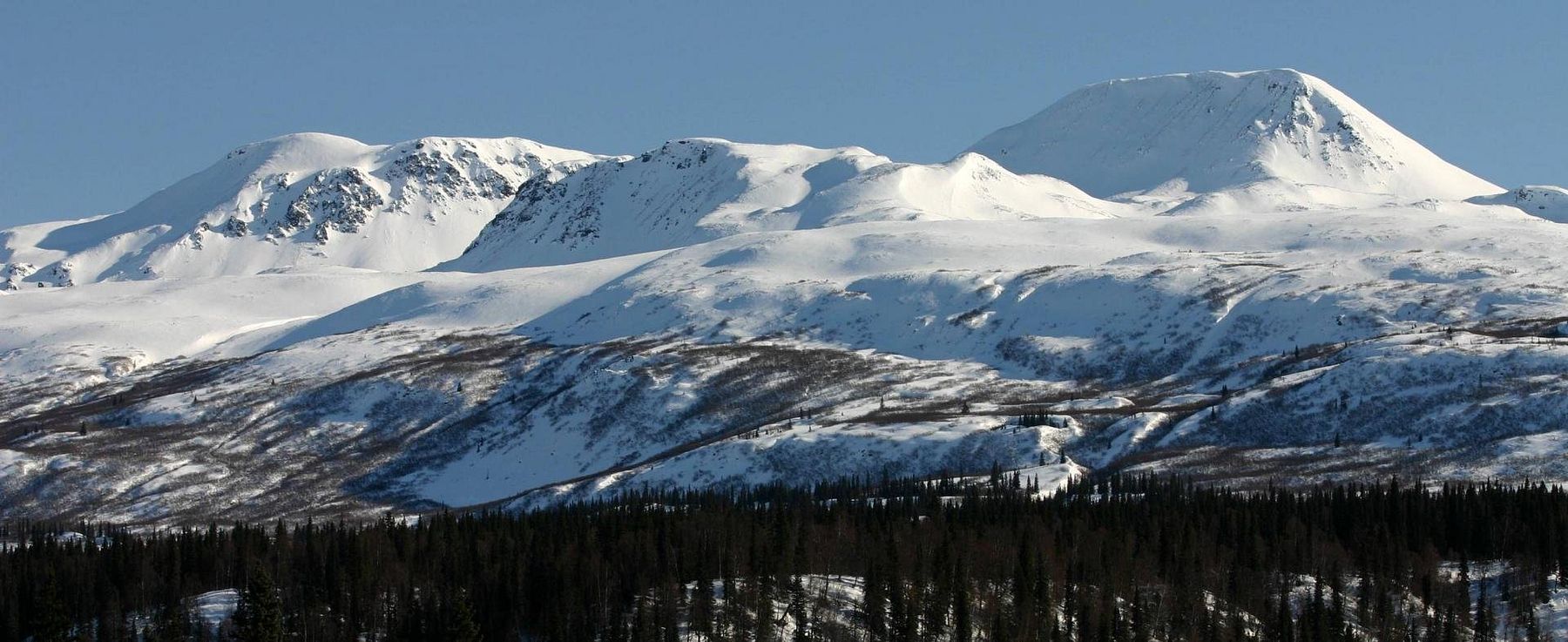 1.9 Acres of Recreational Land Wasilla, Alaska, AK