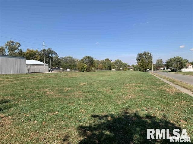 0.57 Acres of Commercial Land Springfield, Illinois, IL