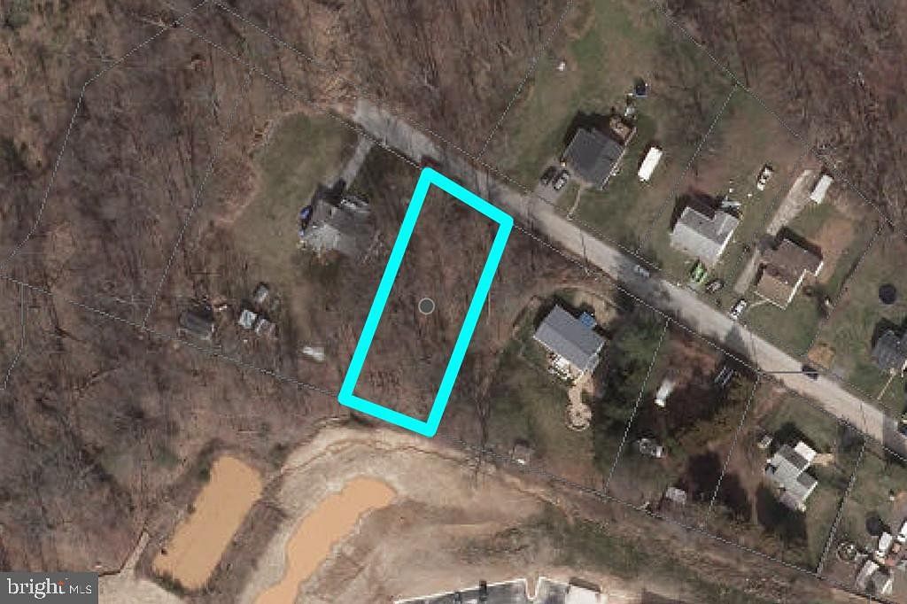 0.32 Acres of Land for Auction in Linthicum Heights, Maryland, MD