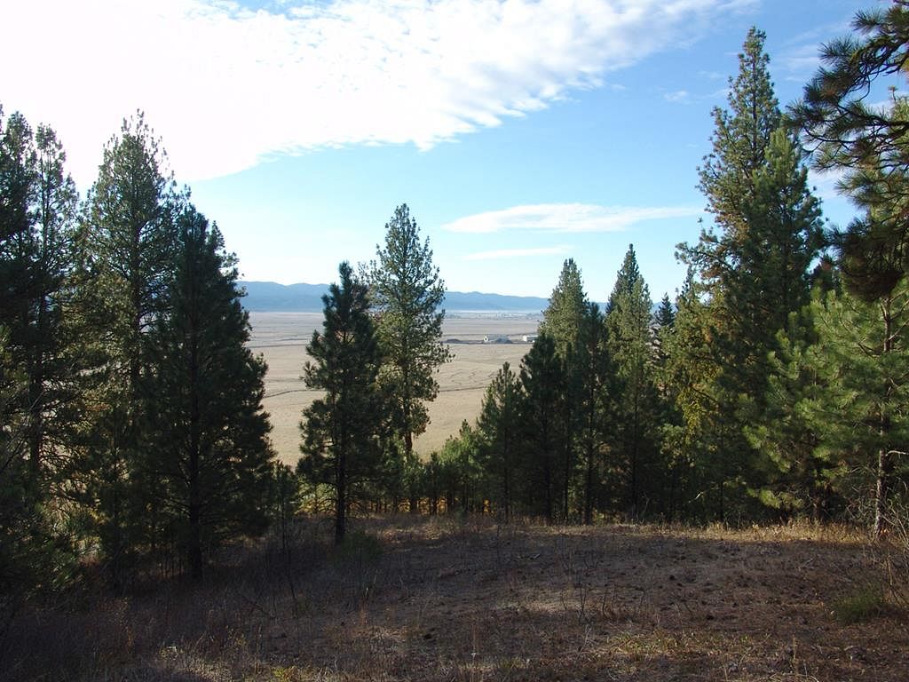 3.5 Acres of Land Cascade, Idaho, ID
