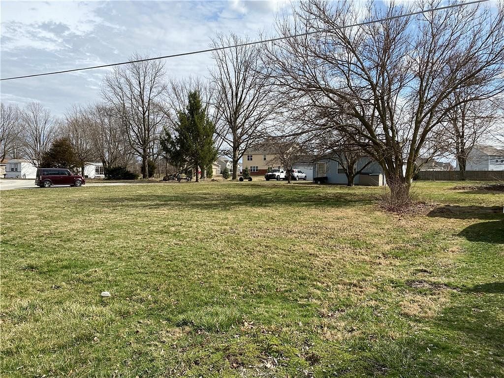 3.8 Acres of Mixed-Use Land McCordsville, Indiana, IN