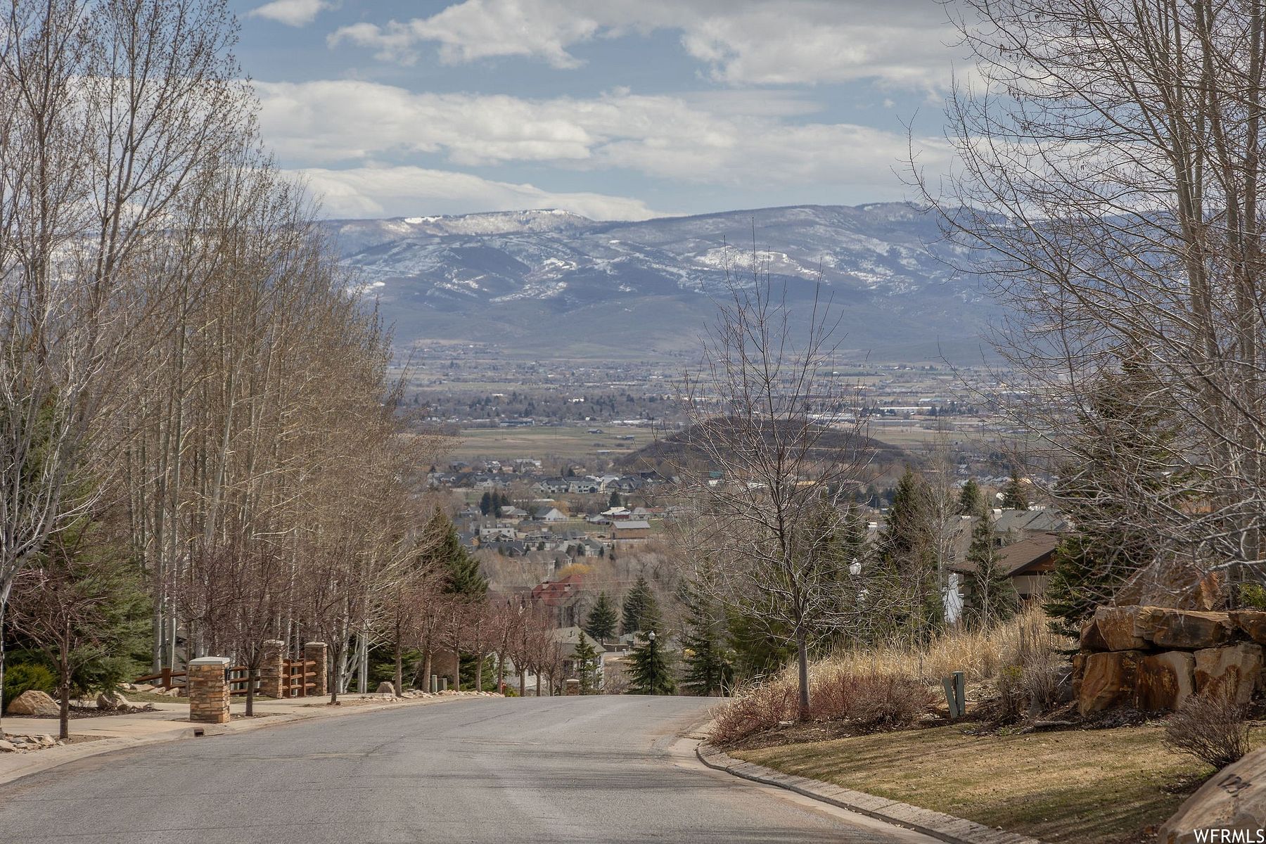 0.6 Acres of Residential Land Midway, Utah, UT