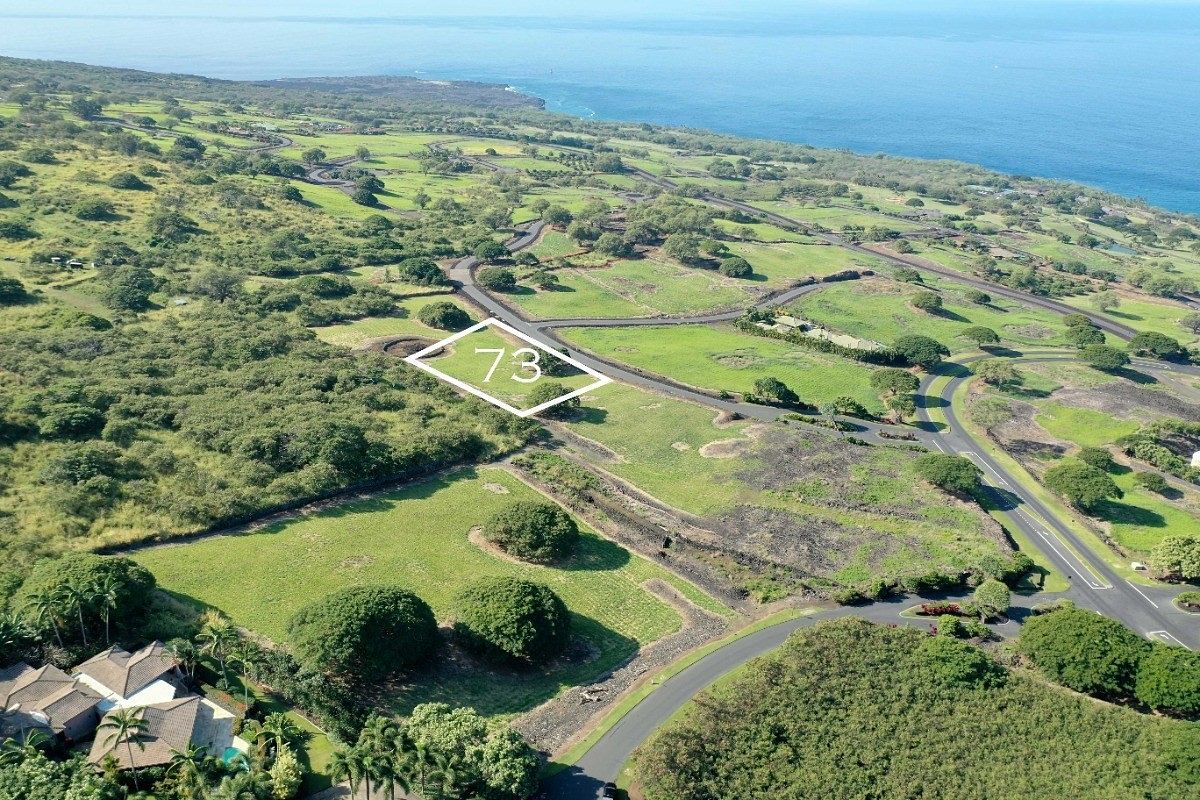 1.8 Acres of Residential Land Kealakekua, Hawaii, HI