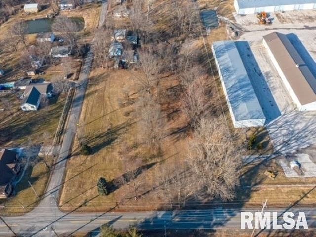 1.5 Acres of Residential Land Springfield, Illinois, IL