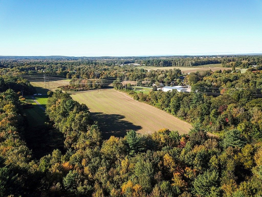 96.3 Acres of Mixed-Use Land Hampden, Massachusetts, MA