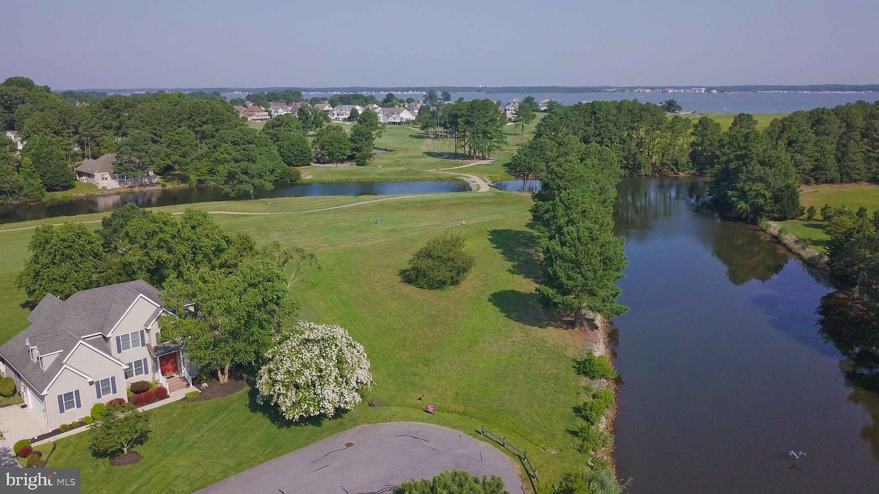 0.94 Acres of Residential Land Dagsboro, Delaware, DE