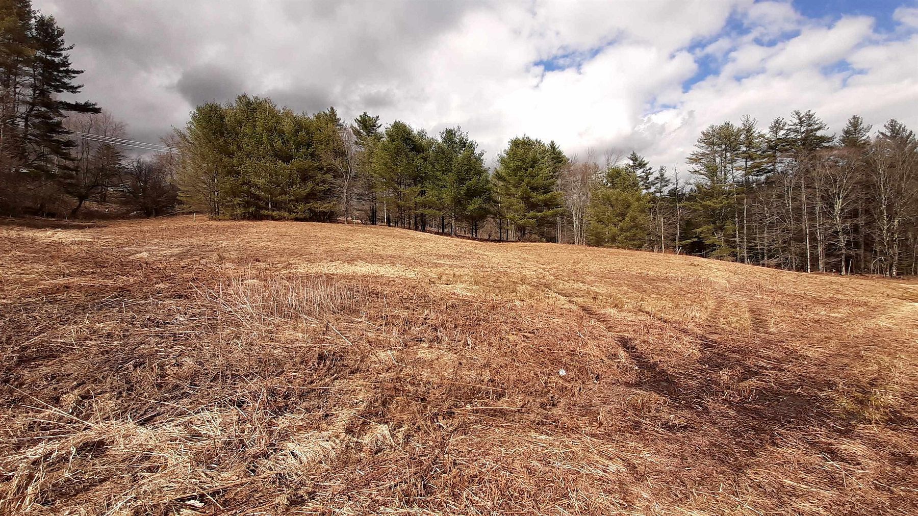 1.4 Acres of Residential Land Ludlow, Vermont, VT