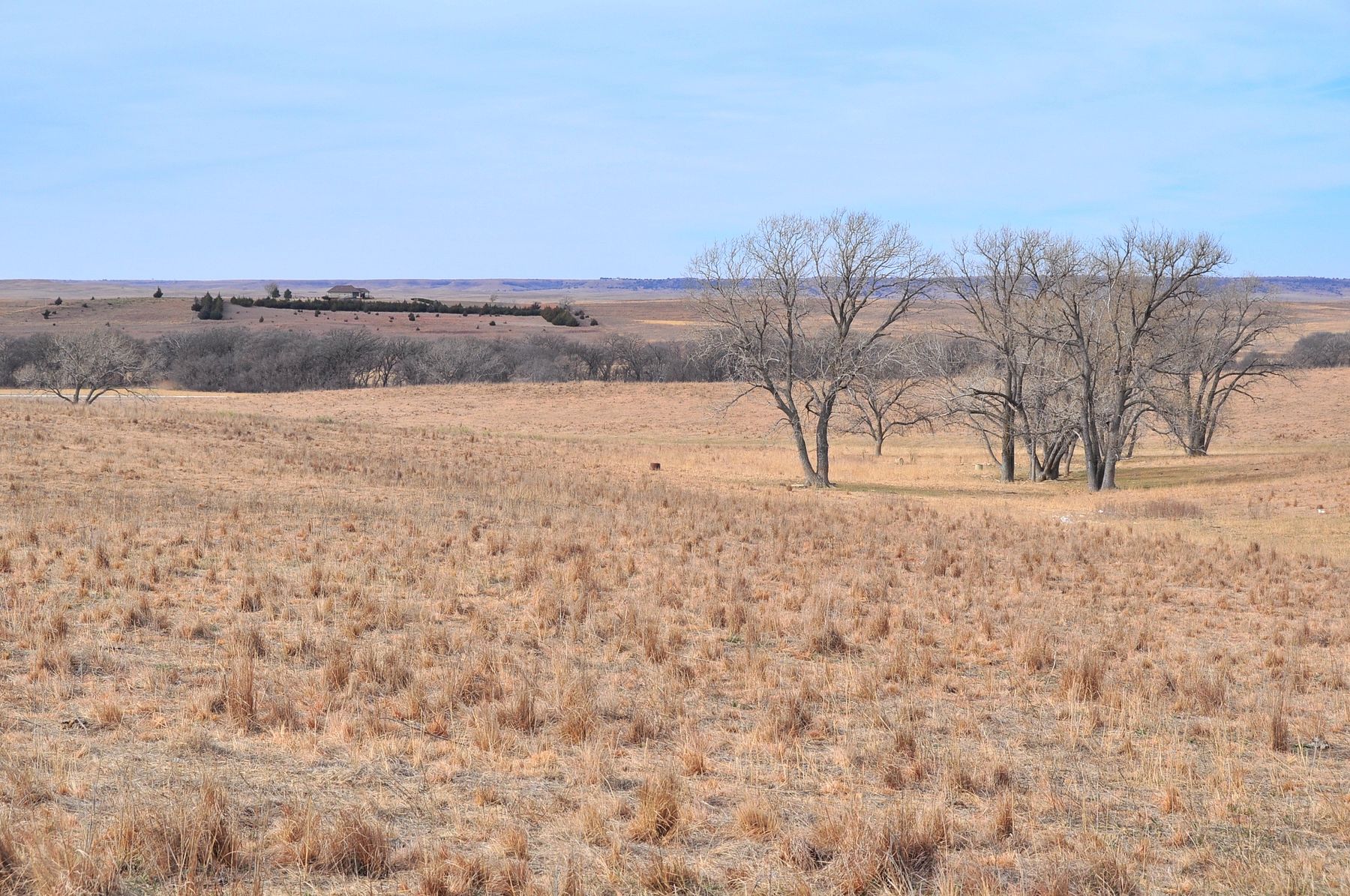 160 Acres of Recreational Land & Farm Paradise, Kansas, KS