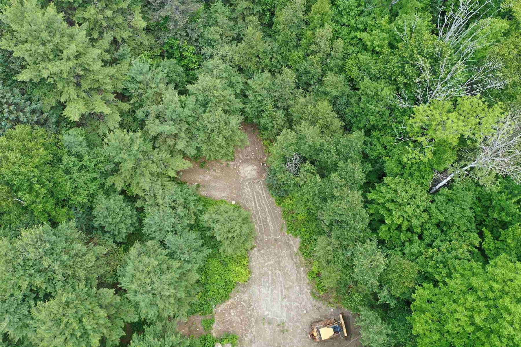 3.6 Acres of Residential Land Dorchester, New Hampshire, NH