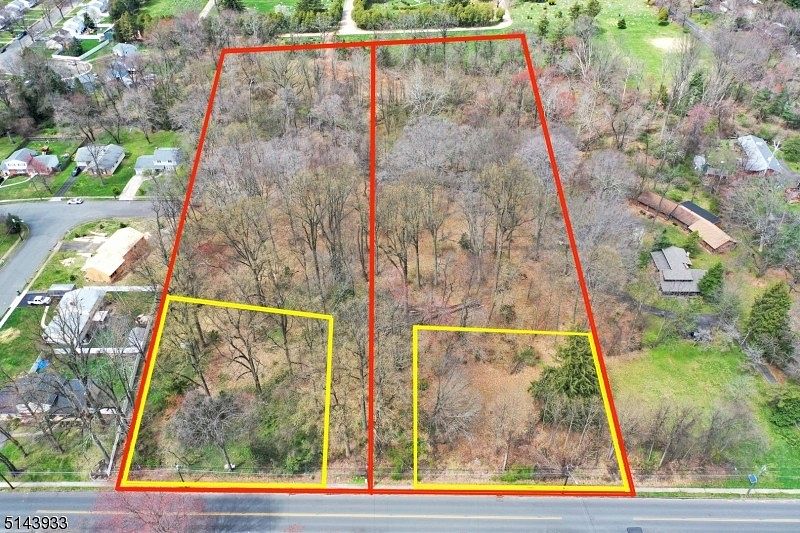 3.9 Acres of Residential Land Ewing Township, New Jersey, NJ