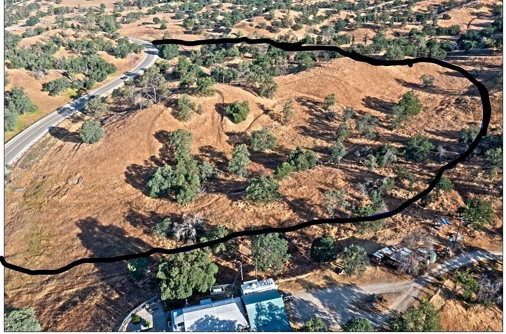 11.7 Acres of Land Clovis, California, CA