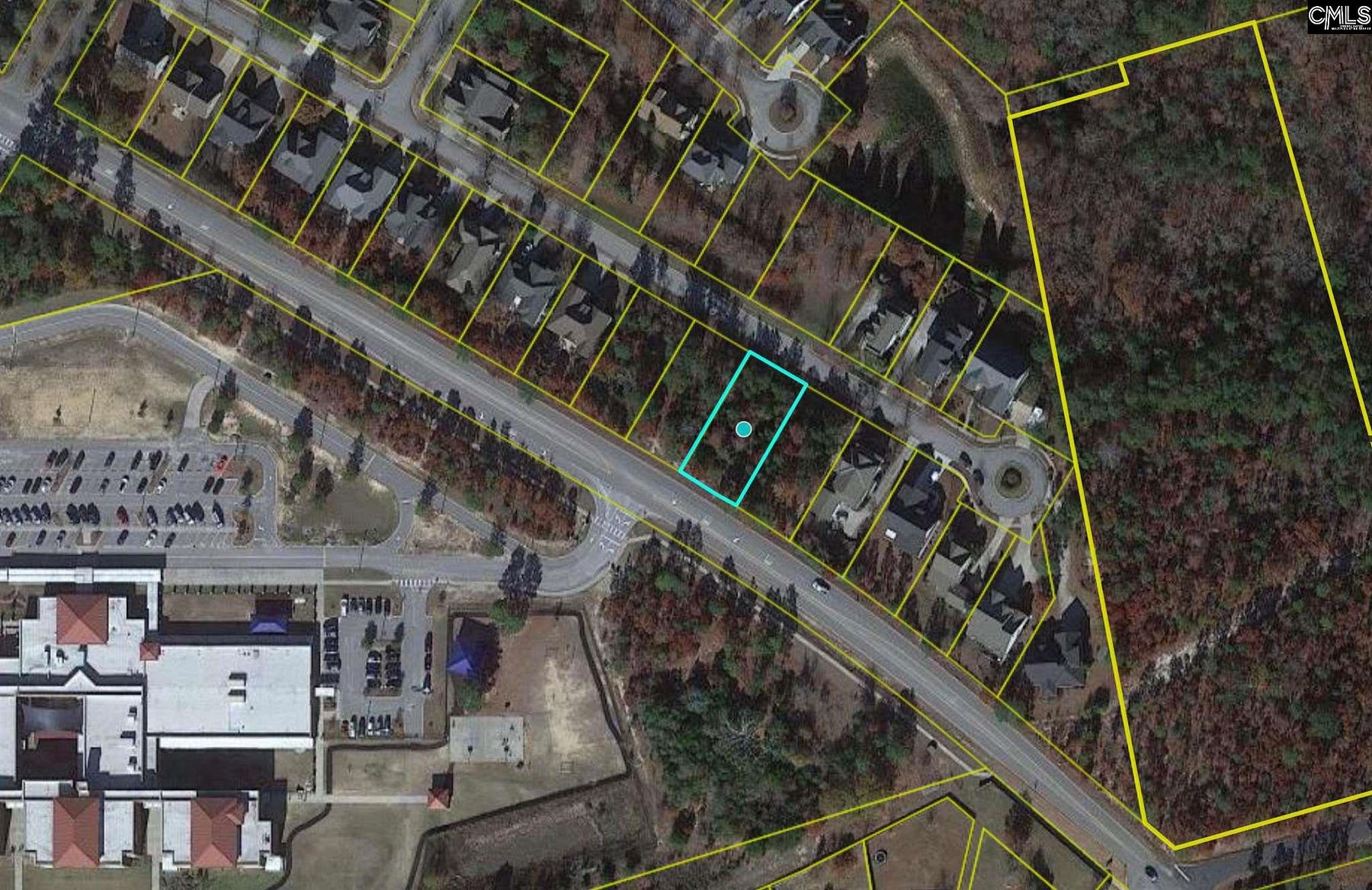 0.25 Acres of Residential Land Elgin, South Carolina, SC
