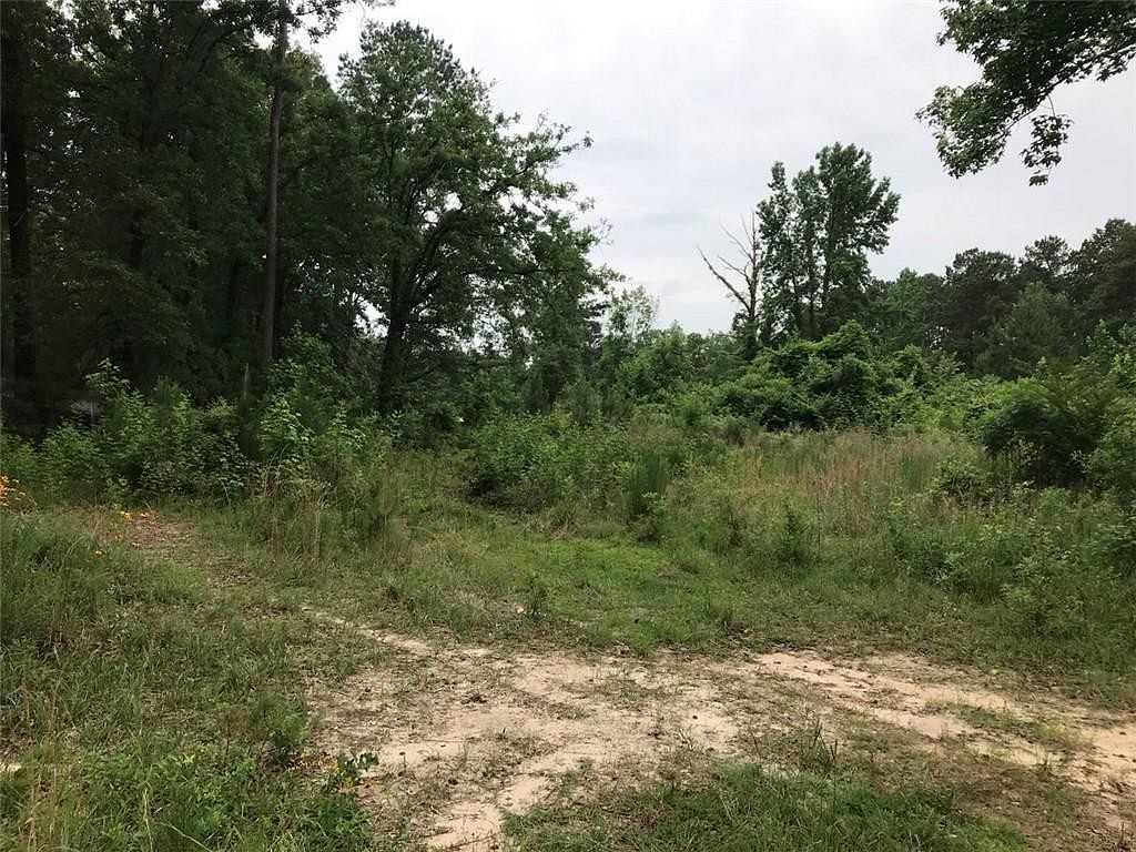 0.8 Acres of Residential Land Dry Prong, Louisiana, LA