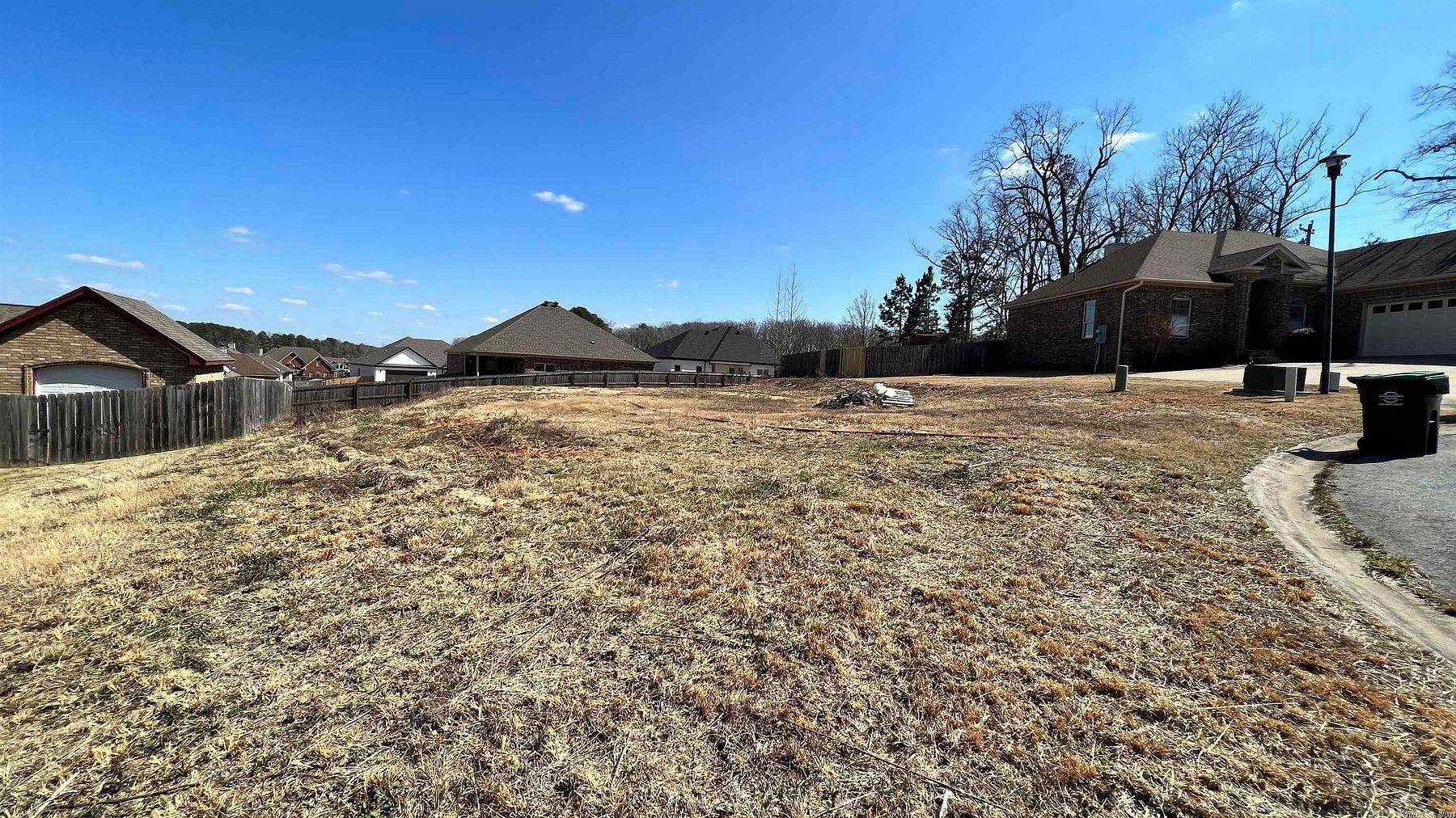 0.28 Acres of Residential Land Bryant, Arkansas, AR