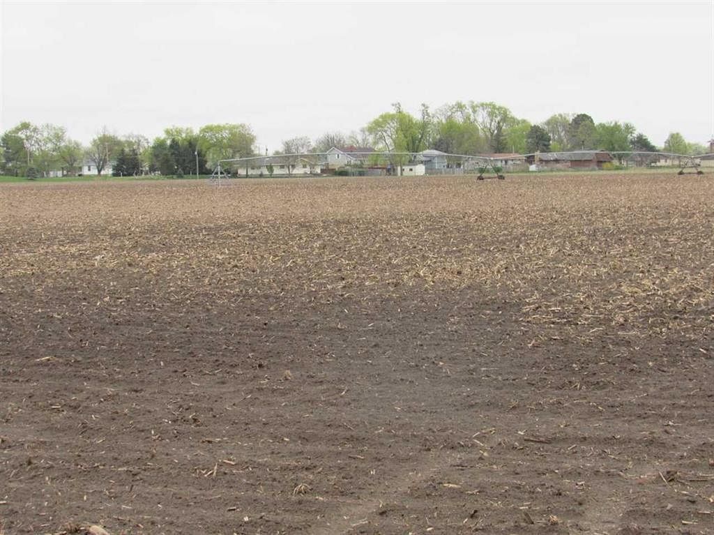 45.5 Acres of Mixed-Use Land Columbus, Nebraska, NE