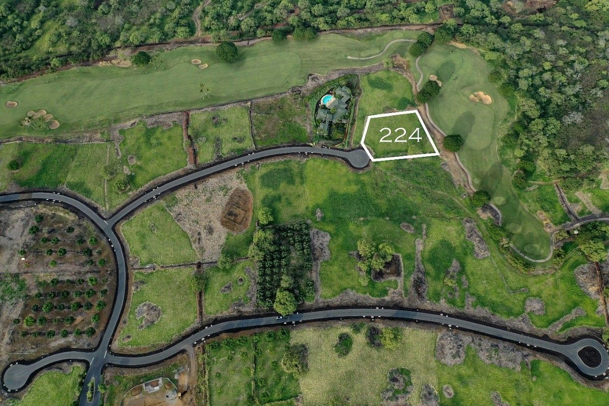 1.2 Acres of Residential Land Kealakekua, Hawaii, HI