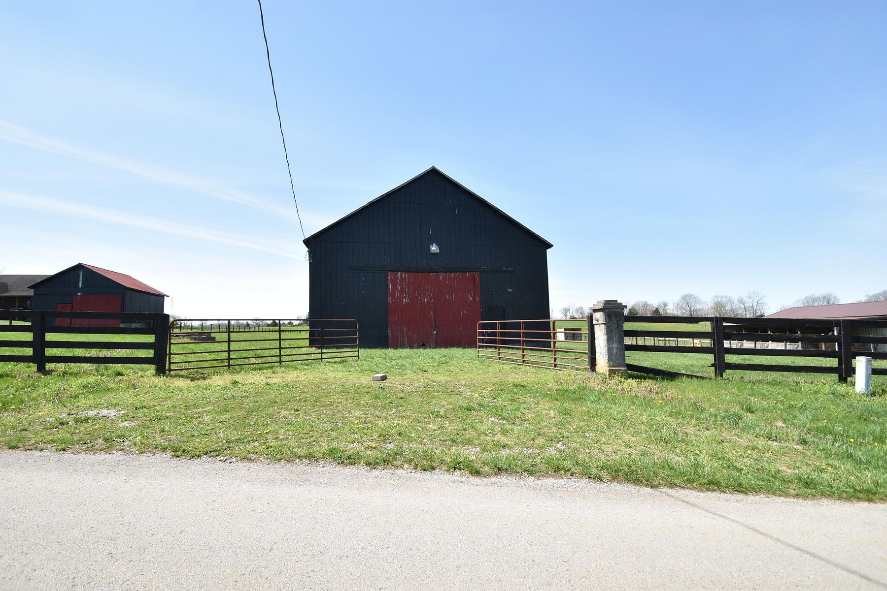 2.5 Acres of Land Salvisa, Kentucky, KY