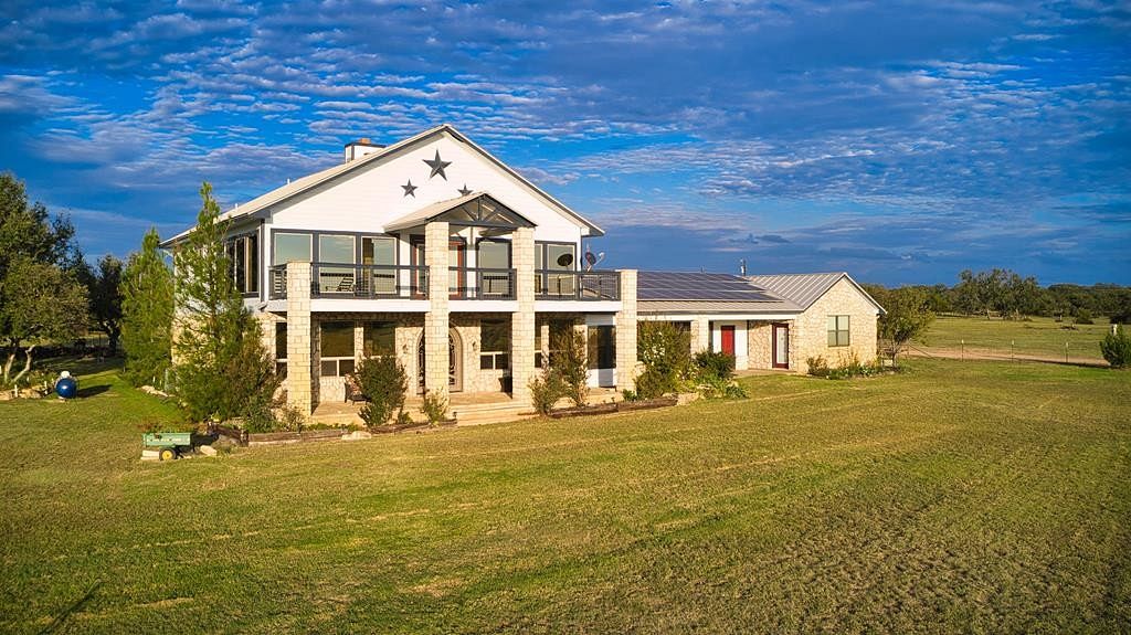 26.2 Acres of Mixed-Use Land Mason, Texas, TX