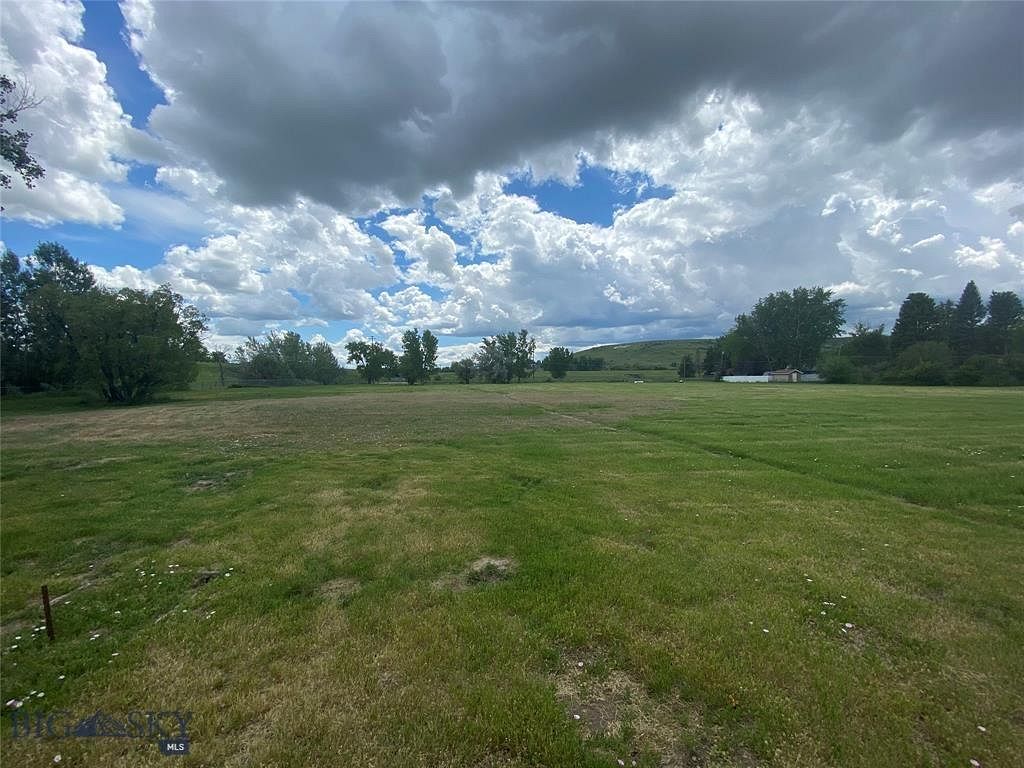 3.3 Acres of Residential Land & Home Great Falls, Montana, MT
