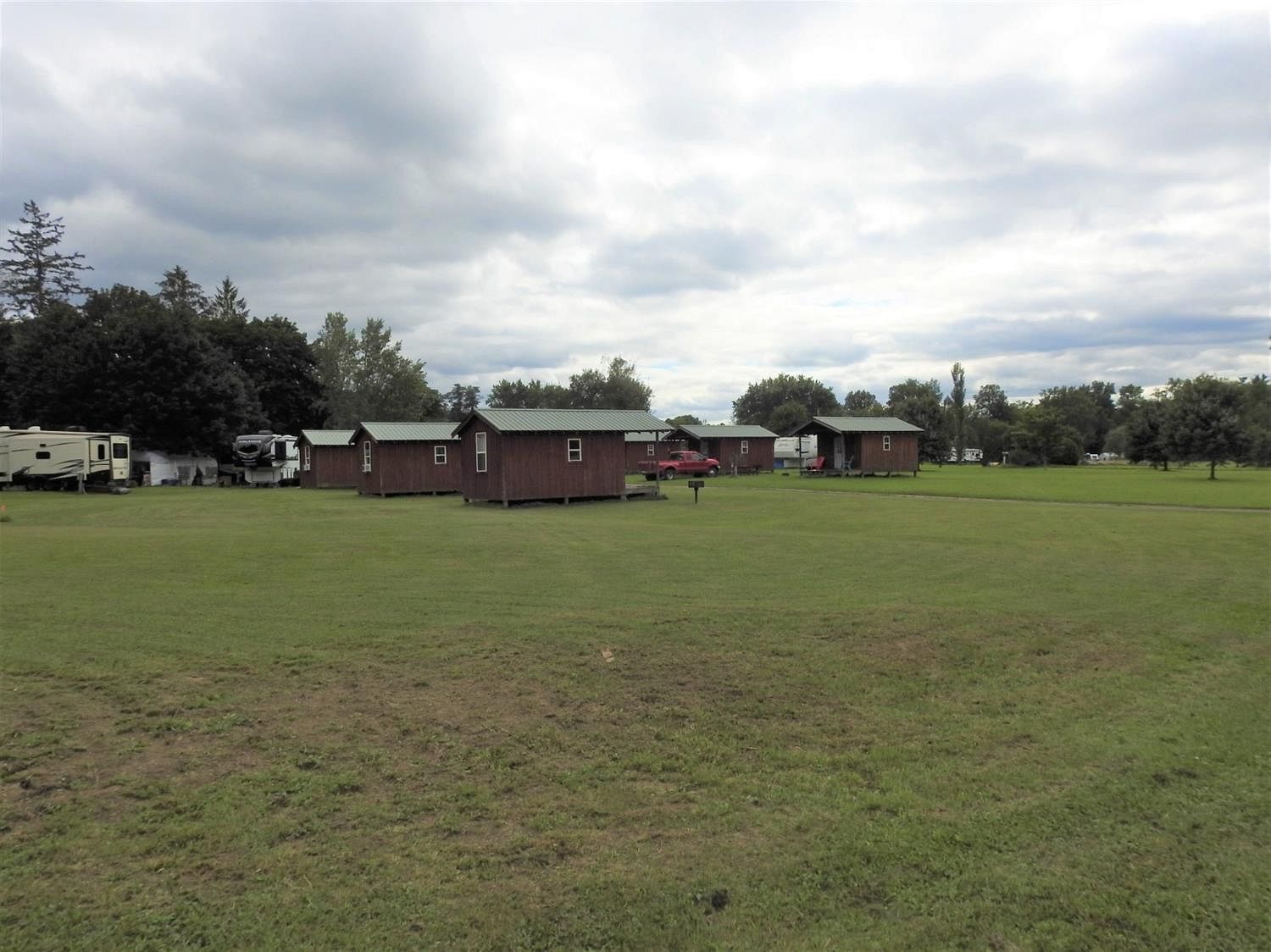 14.8 Acres of Land & Home Morris, New York, NY