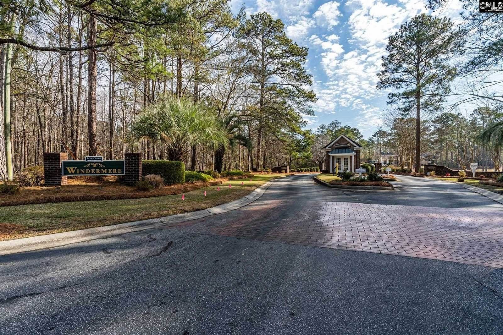0.52 Acres of Residential Land Blythewood, South Carolina, SC