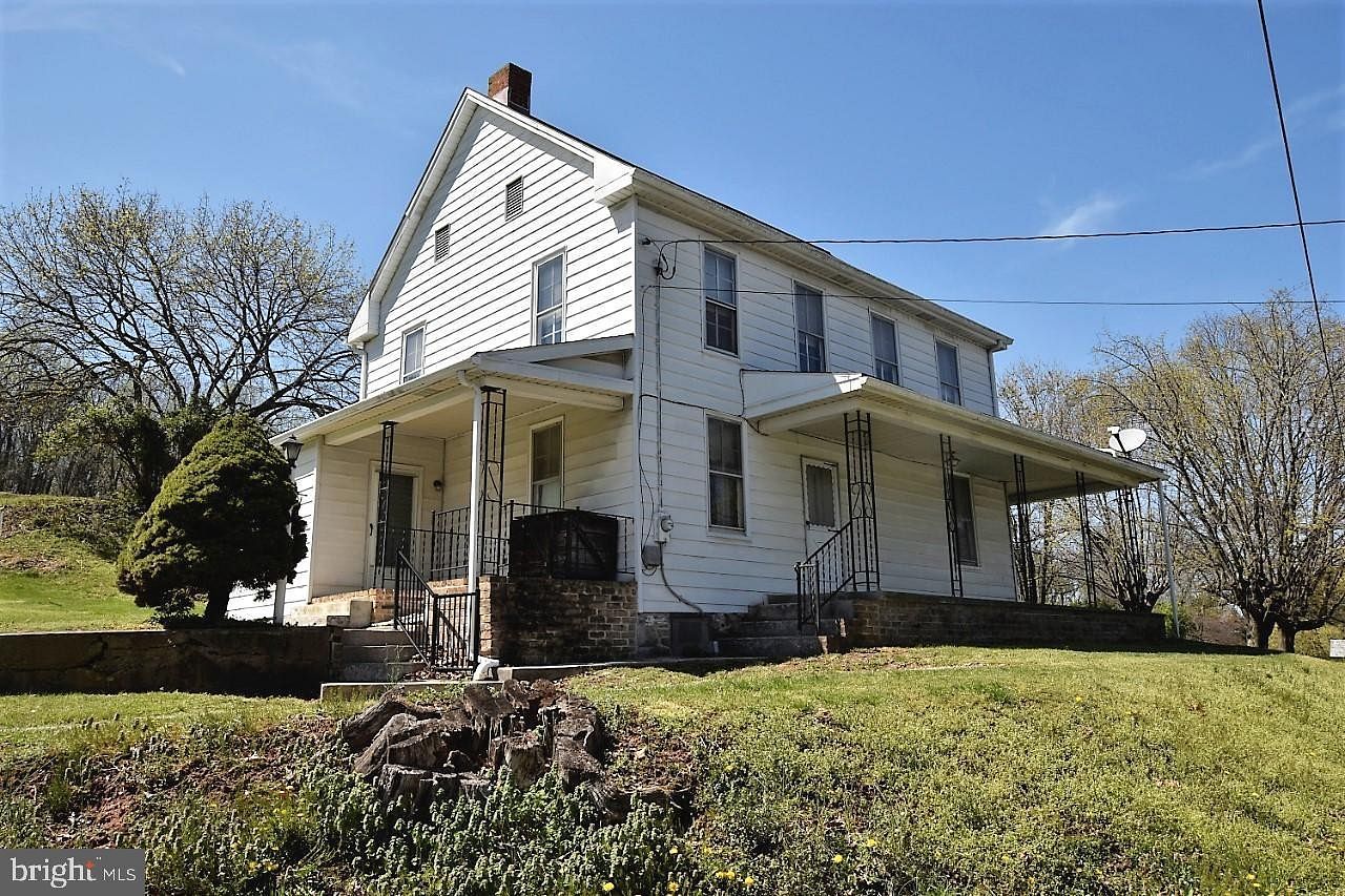 10.3 Acres of Land & Home Hanover, Pennsylvania, PA