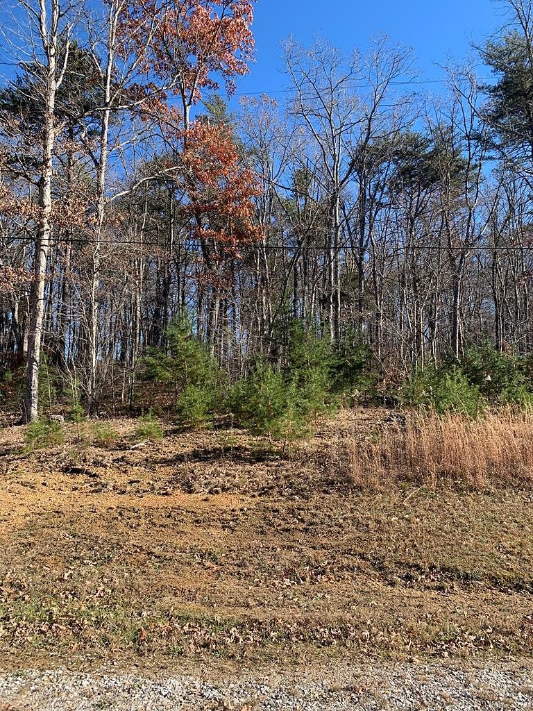 1.7 Acres of Residential Land Spencer, Tennessee, TN