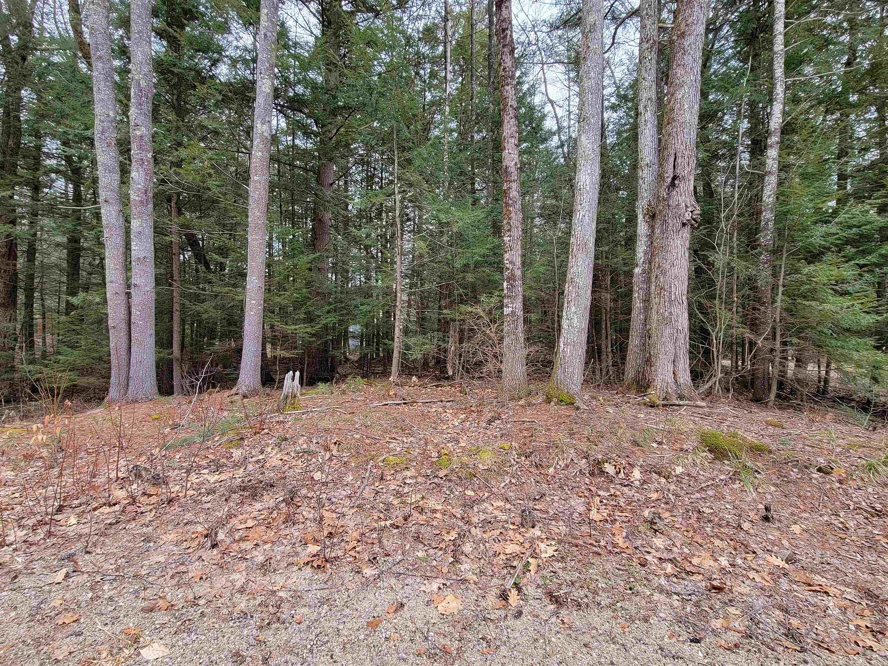 0.22 Acres of Residential Land Moultonborough, New Hampshire, NH