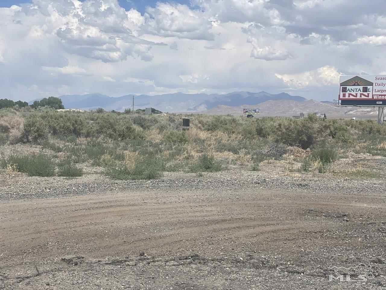 0.55 Acres of Land Lovelock, Nevada, NV
