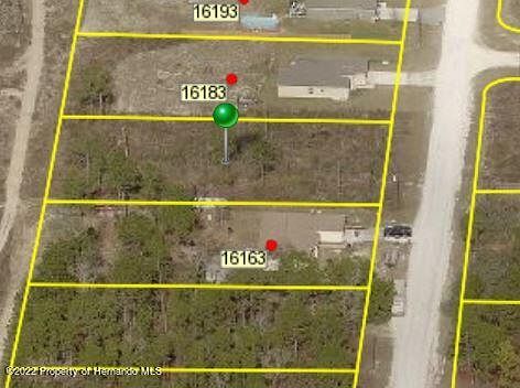 0.5 Acres of Residential Land Weeki Wachee, Florida, FL