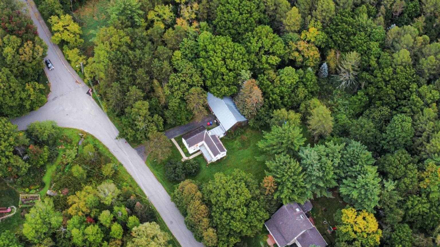 6.1 Acres of Residential Land & Home Williston, Vermont, VT