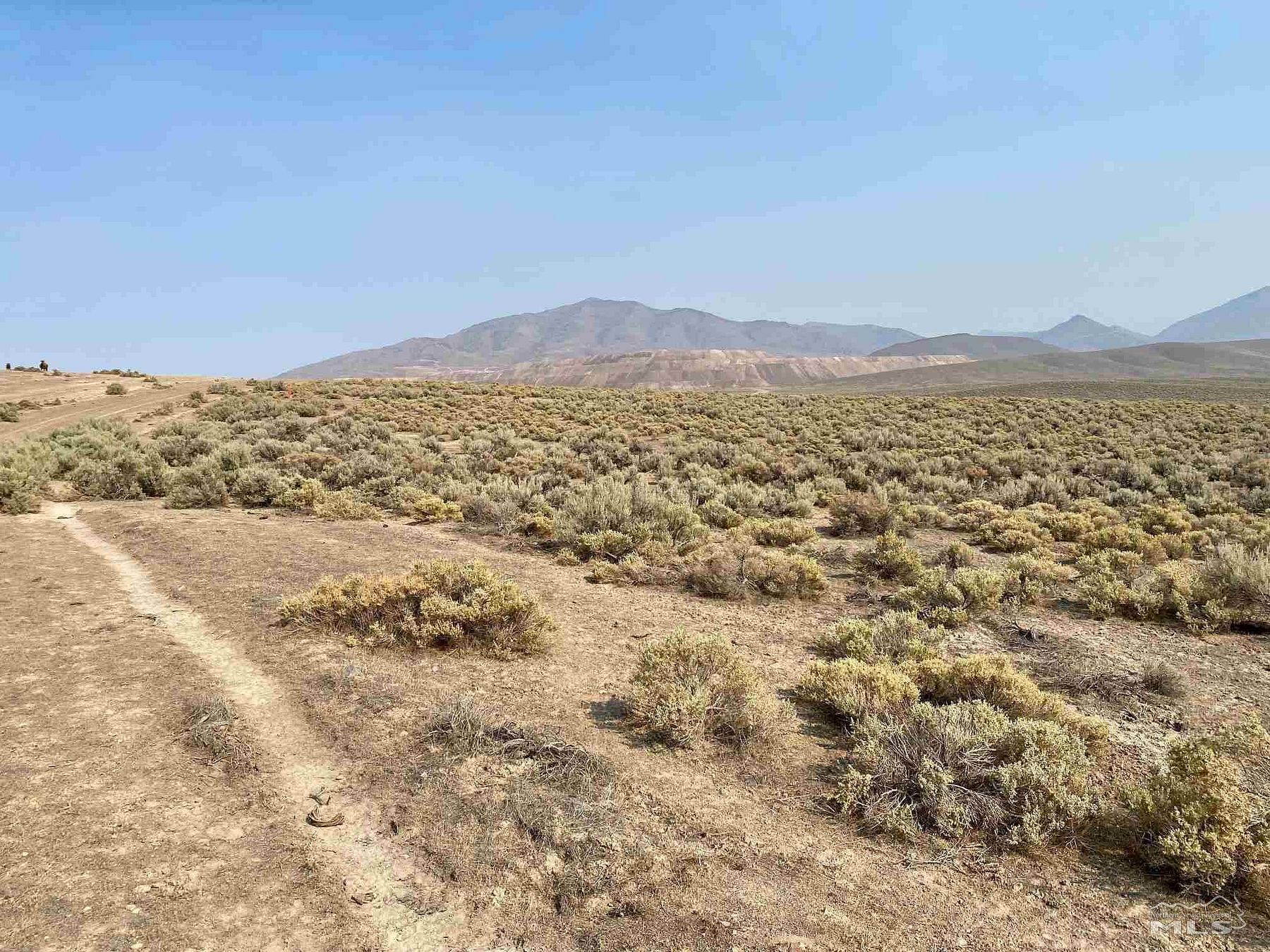 40 Acres of Land Valmy, Nevada, NV