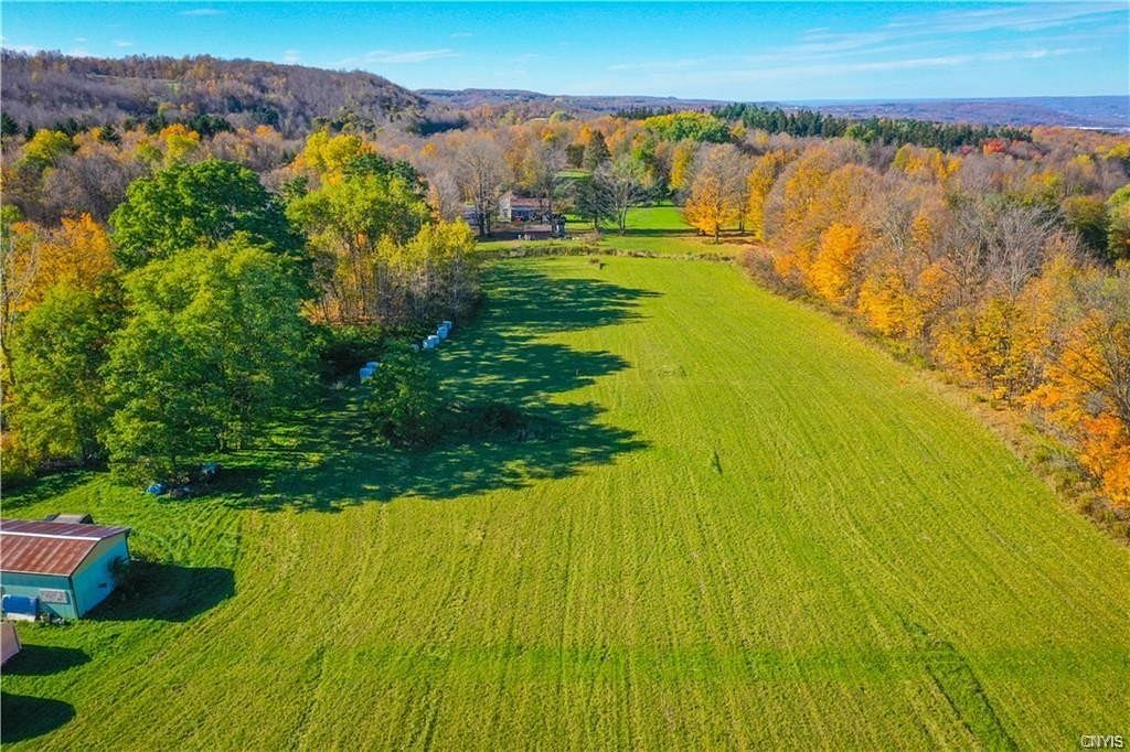 2 Acres of Land Columbia Town, New York, NY