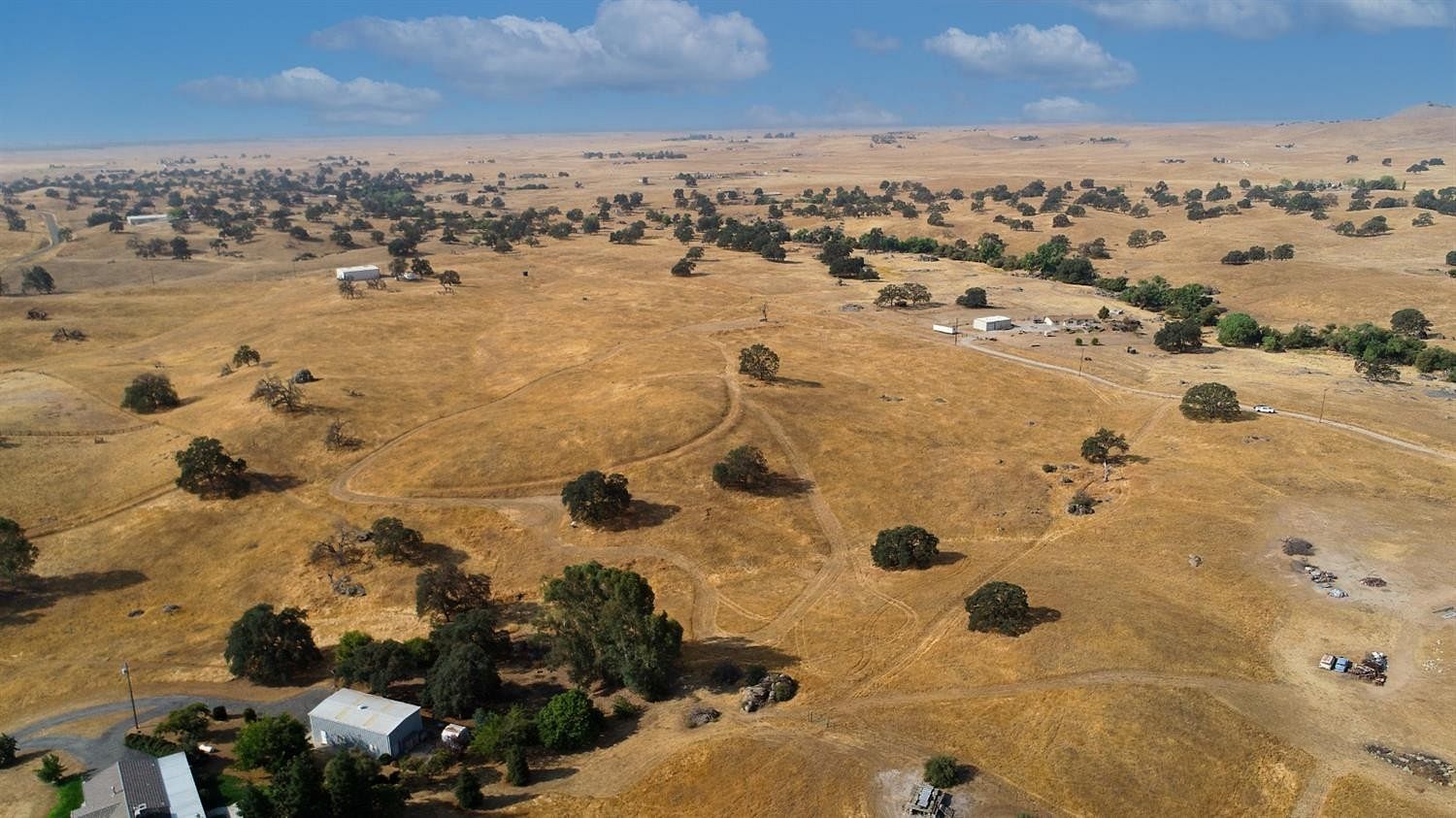 14.9 Acres of Mixed-Use Land Raymond, California, CA