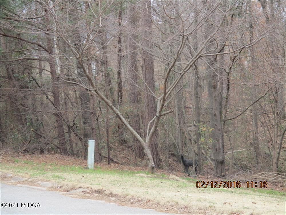 0.7 Acres of Residential Land Macon, Georgia, GA