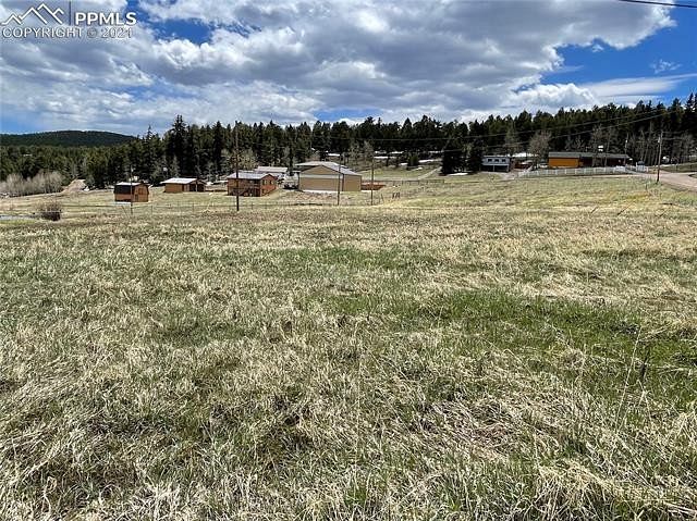 1.8 Acres of Residential Land Conifer, Colorado, CO
