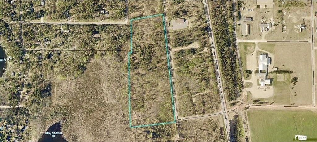 14.9 Acres of Commercial Land Pequot Lakes, Minnesota, MN