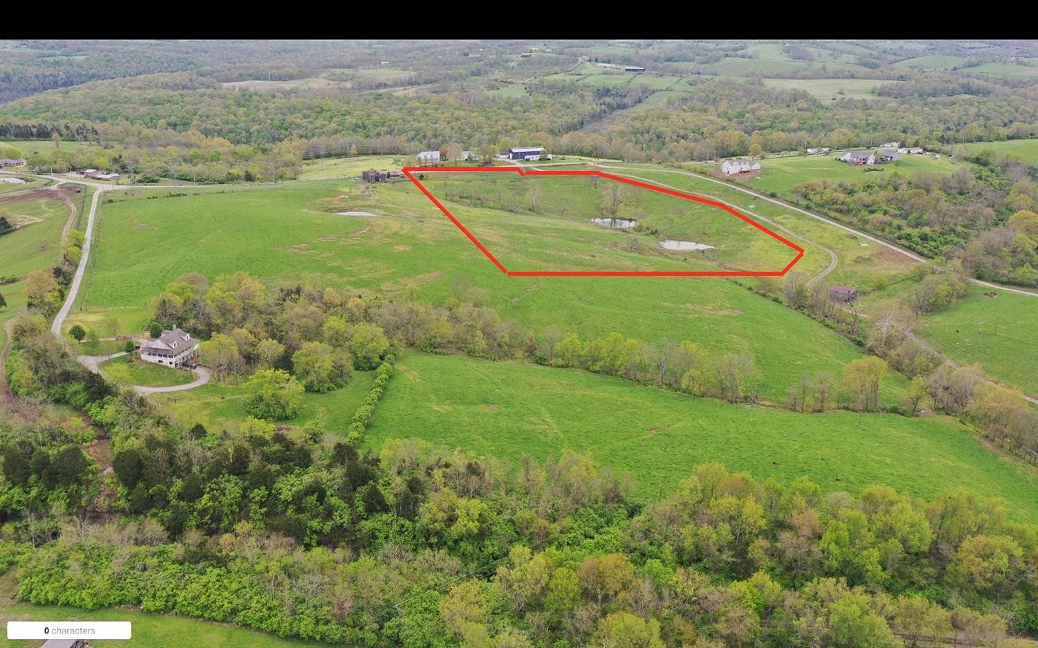 13.7 Acres of Mixed-Use Land Wilmore, Kentucky, KY