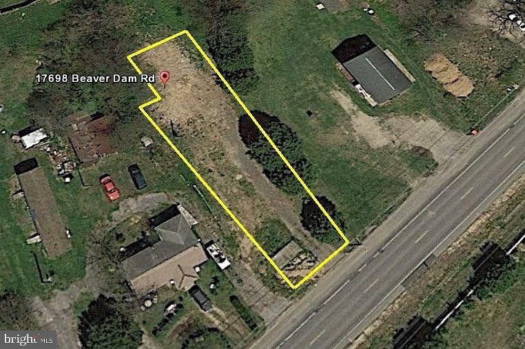 0.42 Acres of Residential Land & Home Lewes, Delaware, DE