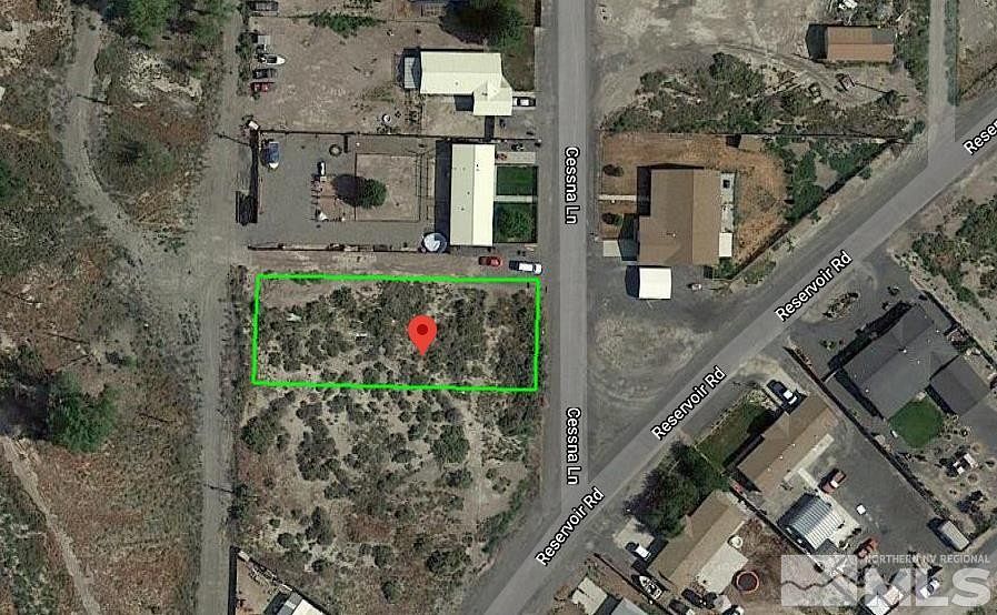 0.36 Acres of Residential Land Lovelock, Nevada, NV