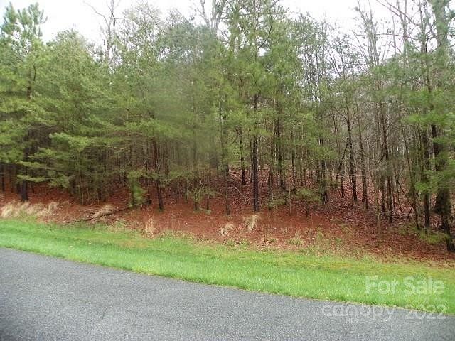 0.67 Acres of Residential Land New London, North Carolina, NC