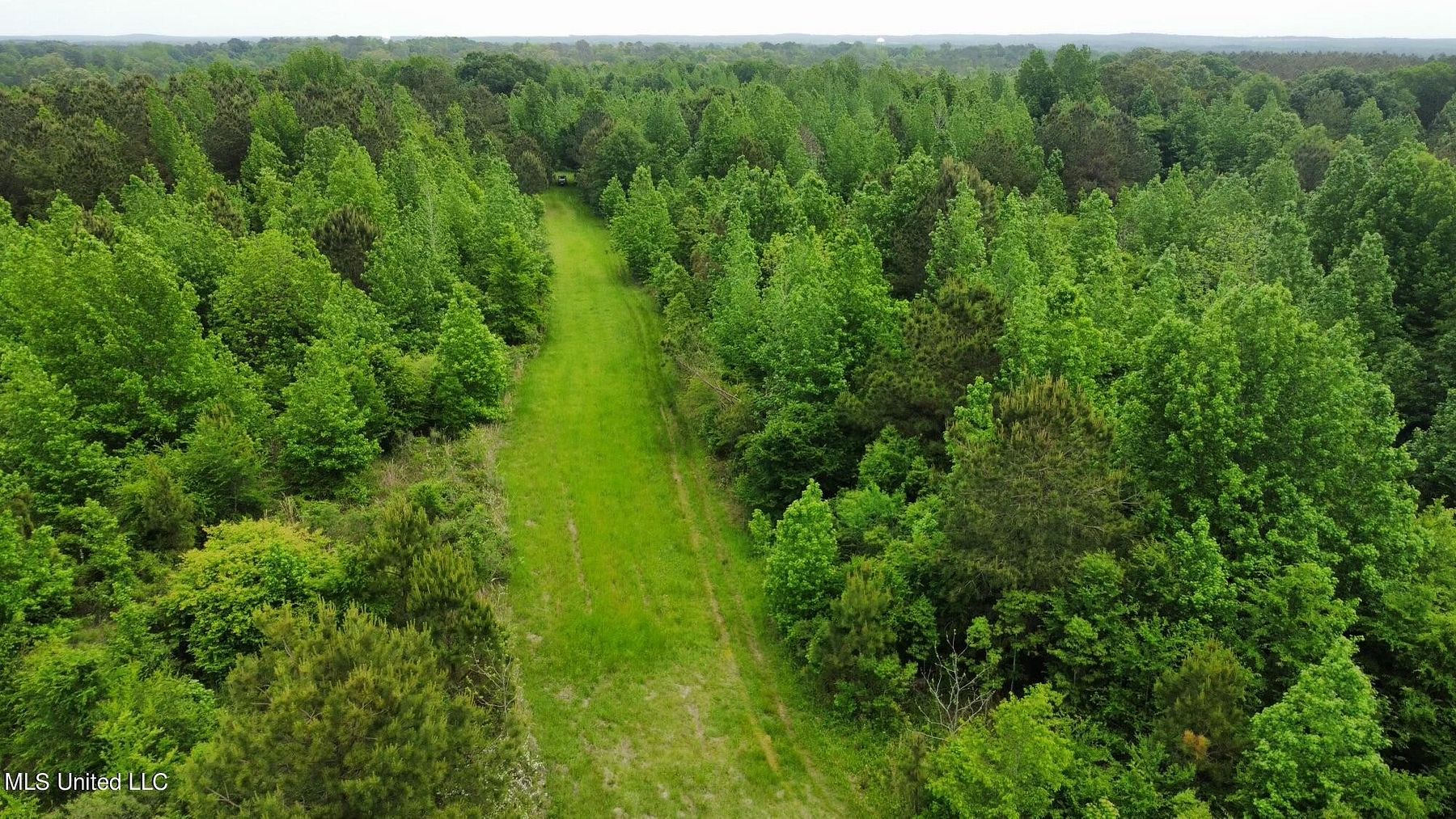 147 Acres of Recreational Land Goodman, Mississippi, MS