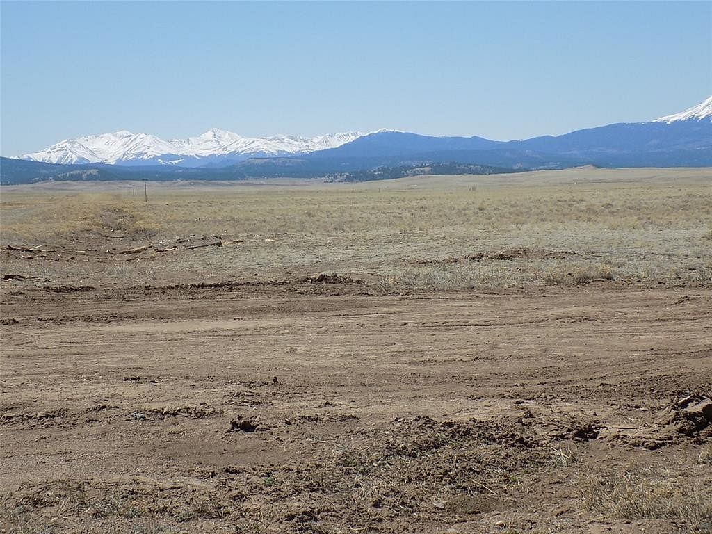 5 Acres of Residential Land Hartsel, Colorado, CO