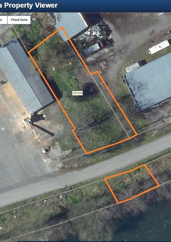 0.26 Acres of Residential Land Ronceverte, West Virginia, WV