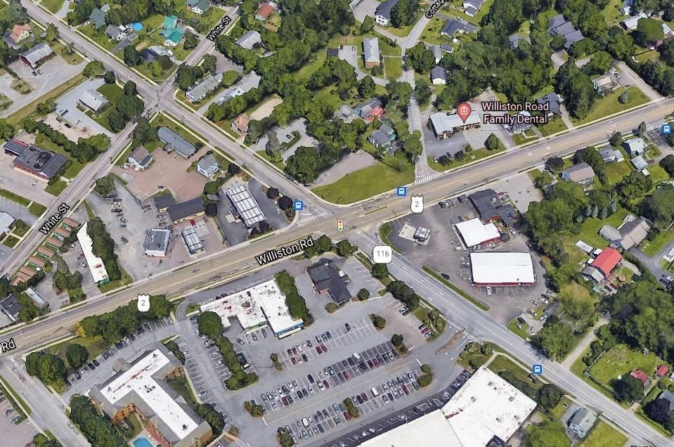 0.47 Acres of Improved Land South Burlington, Vermont, VT