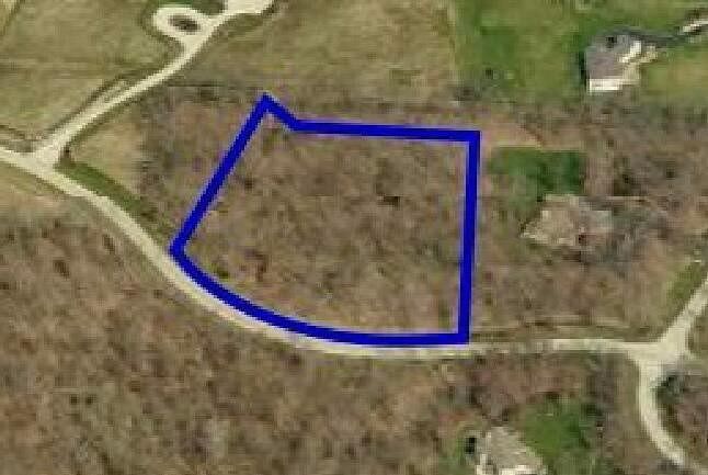 2.4 Acres of Residential Land Galloway, Ohio, OH