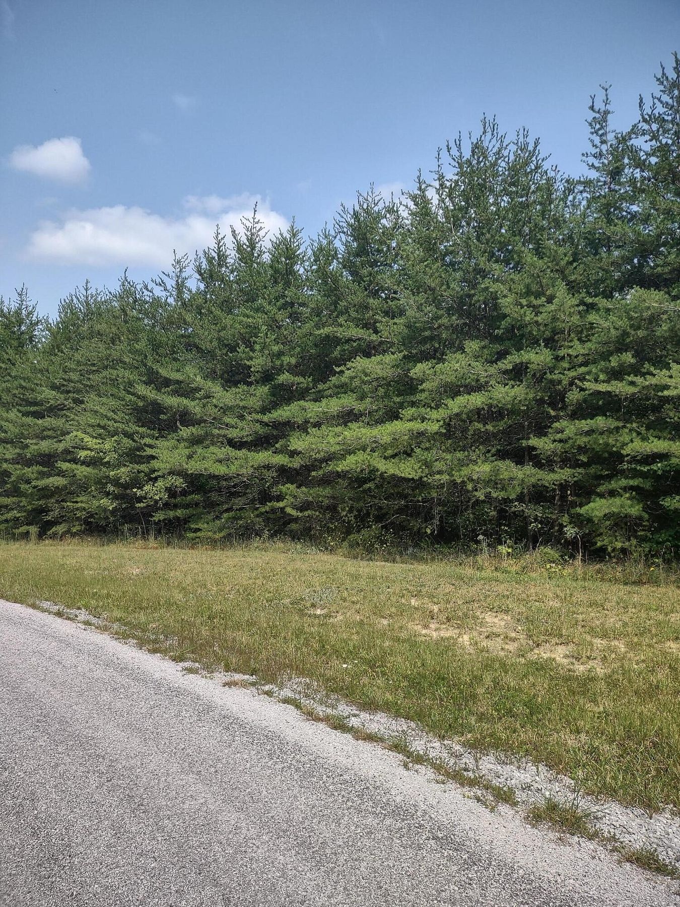 2.1 Acres of Residential Land Spencer, Tennessee, TN