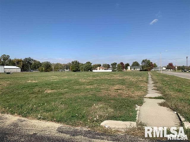 0.81 Acres of Commercial Land Springfield, Illinois, IL